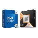 Procesadores / CPU