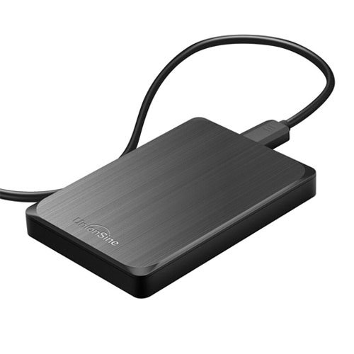 Disco Duro Externo