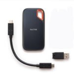 SSD externos