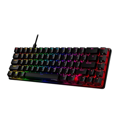 Teclados