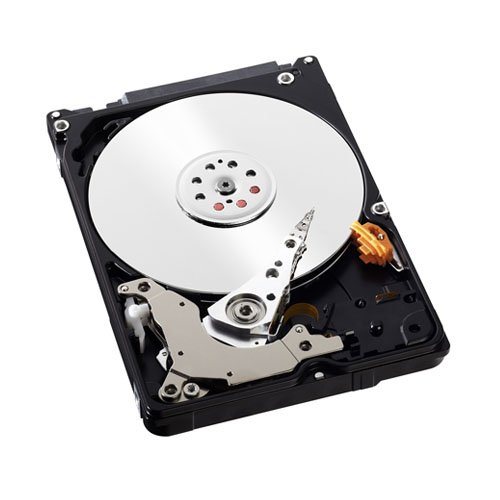 Discos HDD