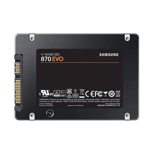 Discos SSD
