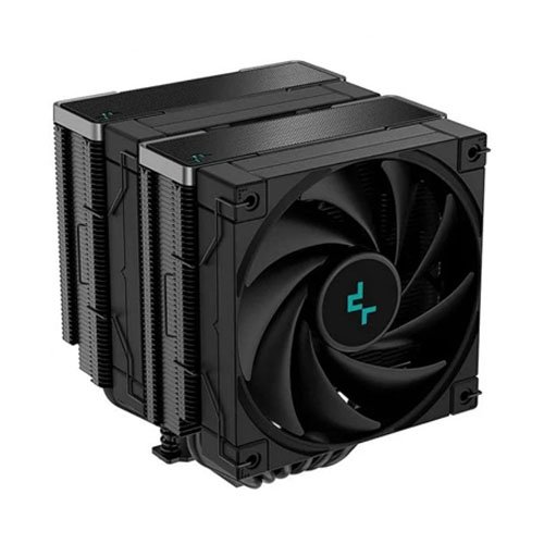 Disipador CPU